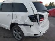 ✅ 2017 Dodge Journey Crossroad Plus • VIN: 3C4PDDGG5HT561211 • Лот: 43532153. Опубликован ранее на IAAI с пробегом 190 731 миль. Бесплатный доступ к архиву аукционных продаж из США и подробный отчёт об истории автомобиля на DreamBid. Изображение 6.