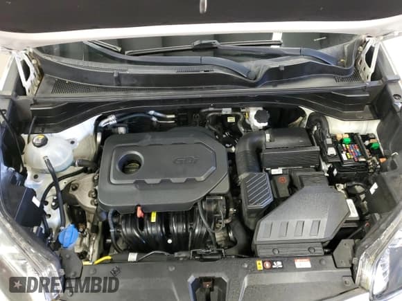 ✅ 2020 Kia Sportage LX • VIN: KNDPMCACXL7633288 • Лот: 89513175. Опубликован ранее на Copart с пробегом 56 684 миль. Бесплатный доступ к архиву аукционных продаж из США и подробный отчёт об истории автомобиля на DreamBid. Изображение 12.