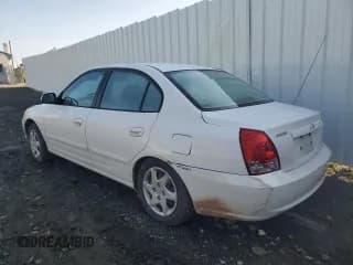 ✅ 2006 Hyundai Elantra GLS • VIN: KMHDN46D46U356873 • Lot: 66538955. Wystawiony na Copart z przebiegiem 129 581 mil. Bezpłatny archiwum sprzedaży aukcyjnych z USA i szczegółowy raport historii pojazdu na DreamBid. Zdjęcie 2.