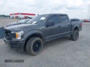 ✅ 2020 Ford F-150 XL • VIN: 1FTEW1E50LKE69077 • Лот: 42411667. Опубликован ранее на IAAI с пробегом 106 146 миль. Бесплатный доступ к архиву аукционных продаж из США и подробный отчёт об истории автомобиля на DreamBid. Изображение 19.