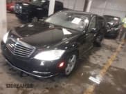 ✅ 2010 Mercedes-Benz S 550 • VIN: WDDNG7BB4AA289250 • Lot: 42592790. Wystawiony na IAAI z przebiegiem 162 948 mil. Bezpłatny archiwum sprzedaży aukcyjnych z USA i szczegółowy raport historii pojazdu na DreamBid. Zdjęcie 2.
