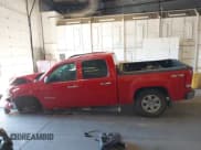 ✅ 2011 GMC Sierra 1500 SLT • VIN: 3GTP2WE33BG390640 • Лот: 43505185. Опубликован ранее на IAAI с пробегом 191 240 миль. Бесплатный доступ к архиву аукционных продаж из США и подробный отчёт об истории автомобиля на DreamBid. Изображение 14.