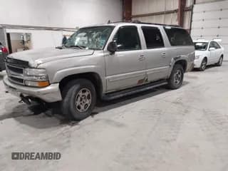 ✅ 2006 Chevrolet Suburban LT • VIN: 1GNFK16Z86J176787 • Лот: 41983946. Опубликован ранее на IAAI с пробегом 232 131 миль. Бесплатный доступ к архиву аукционных продаж из США и подробный отчёт об истории автомобиля на DreamBid. Изображение 2.
