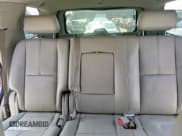 ✅ 2010 Chevrolet Tahoe LT • VIN: 1GNMCBE3XAR148541 • Lot: 81045395. Listed on Copart with 178,376 mi. Free auction sales archive from the USA and detailed vehicle history report at DreamBid. Image 10.