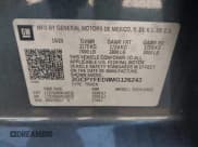 ✅ 2021 Chevrolet Silverado 1500 LT Trail Boss • VIN: 3GCPYFED8MG126243 • Лот: 43441420. Опубликован ранее на IAAI с пробегом 103 334 миль. Бесплатный доступ к архиву аукционных продаж из США и подробный отчёт об истории автомобиля на DreamBid. Изображение 9.