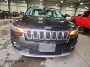 ✅ 2019 Jeep Cherokee Limited • VIN: 1C4PJMDX4KD283363 • Lot: 93258725. Listed on Copart with 82,375 mi. Free auction sales archive from the USA and detailed vehicle history report at DreamBid. Image 5.