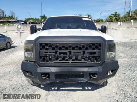 ✅ 2016 Ford F-250 XL • VIN: 1FT7W2A63GEB86769 • Lot: 57631355. Wystawiony na Copart z przebiegiem 69 328 mil. Bezpłatny archiwum sprzedaży aukcyjnych z USA i szczegółowy raport historii pojazdu na DreamBid. Zdjęcie 5.