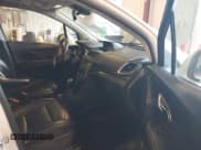 ✅ 2013 Buick Encore Leather • VIN: KL4CJGSB4DB113715 • Lot: 42372456. Listed on IAAI with 172,427 mi. Free auction sales archive from the USA and detailed vehicle history report at DreamBid. Image 5.