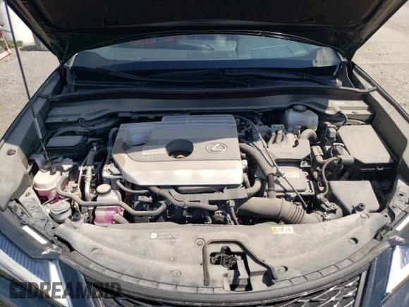 ✅ 2022 Lexus UX 250h F Sport • VIN: JTHR9JBH0N2062952 • Lot: 54942905. Listed on Copart with 36,314 mi. Free auction sales archive from the USA and detailed vehicle history report at DreamBid. Image 11.