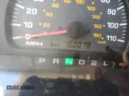 ✅ 2001 Toyota 4Runner Limited • VIN: JT3HN87R210334995 • Lot: 52150655. Listed on Copart with 160,078 mi. Free auction sales archive from the USA and detailed vehicle history report at DreamBid. Image 9.