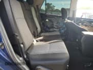 ✅ 2016 Toyota 4Runner Limited • VIN: JTEBU5JR0G5287677 • Lot: 85691205. Listed on Copart with 86,666 mi. Free auction sales archive from the USA and detailed vehicle history report at DreamBid. Image 11.