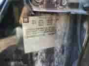 2013 Chevrolet Volt z VIN 1G1RD6E42DU131190, wystawiony jako Copart lot #87436535 z przebiegiem 177 177 mil mil oraz Czysty tytuł • Clean title. Historia ofert i sprzedaży dostępna na DreamBid. Obrazek 12.