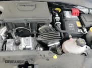 ✅ 2025 Jeep Compass Limited • VIN: 3C4NJDCN9ST584454 • Лот: 93676895. Опубликован ранее на Copart с пробегом 16 450 миль. Бесплатный доступ к архиву аукционных продаж из США и подробный отчёт об истории автомобиля на DreamBid. Изображение 14.