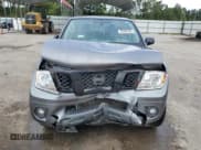 ✅ 2021 Nissan Frontier SV • VIN: 1N6ED0EB3MN712416 • Лот: 86430715. Опубликован ранее на Copart с пробегом 73 990 миль. Бесплатный доступ к архиву аукционных продаж из США и подробный отчёт об истории автомобиля на DreamBid. Изображение 5.