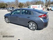 ✅ 2017 Hyundai Ioniq Blue • VIN: KMHC65LC1HU043471 • Lot: 47009675. Wystawiony na Copart z przebiegiem 176 851 mil. Bezpłatny archiwum sprzedaży aukcyjnych z USA i szczegółowy raport historii pojazdu na DreamBid. Zdjęcie 2.