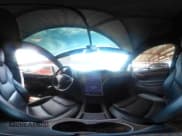 ✅ 2020 Tesla Model X Long Range • VIN: 5YJXCAE25LF229821 • Lot: 43023395. Wystawiony na IAAI z przebiegiem 127 674 mil. Bezpłatny archiwum sprzedaży aukcyjnych z USA i szczegółowy raport historii pojazdu na DreamBid. Zdjęcie 18.