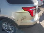 ✅ 2011 Ford Explorer Limited • VIN: 1FMHK7F8XBGA30146 • Lot: 43893256. Wystawiony na IAAI z przebiegiem 170 292 mil. Bezpłatny archiwum sprzedaży aukcyjnych z USA i szczegółowy raport historii pojazdu na DreamBid. Zdjęcie 6.