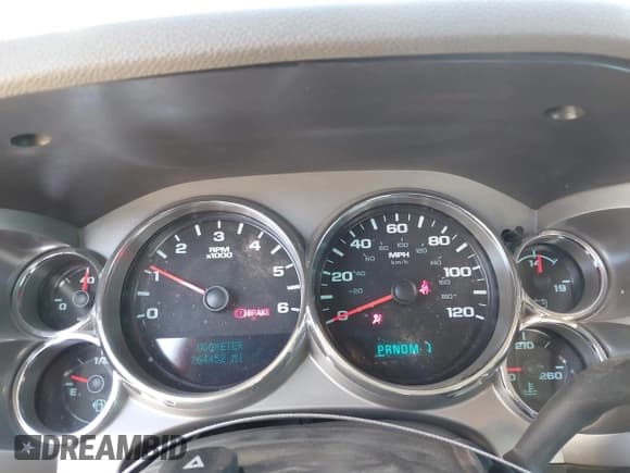 ✅ 2014 Chevrolet Silverado 2500HD Work Truck • VIN: 1GC1CVCG8EF161704 • Лот: 43678631. Опубликован ранее на IAAI с пробегом 264 452 миль. Бесплатный доступ к архиву аукционных продаж из США и подробный отчёт об истории автомобиля на DreamBid. Изображение 7.