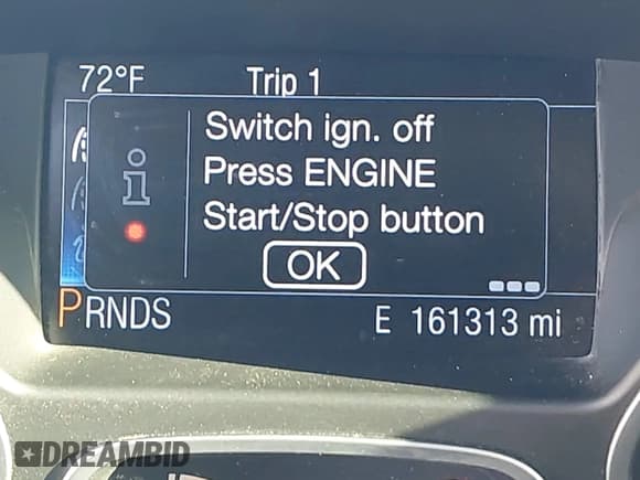 ✅ 2014 Ford Focus Titanium • VIN: 1FADP3N27EL247939 • Lot: 43525535. Wystawiony na IAAI z przebiegiem 161 313 mil. Bezpłatny archiwum sprzedaży aukcyjnych z USA i szczegółowy raport historii pojazdu na DreamBid. Zdjęcie 15.