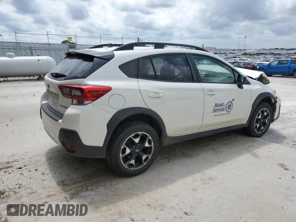 ✅ 2020 Subaru Crosstrek • VIN: JF2GTABC2L8210691 • Лот: 65158325. Опубликован ранее на Copart с пробегом Не указан. Бесплатный доступ к архиву аукционных продаж из США и подробный отчёт об истории автомобиля на DreamBid. Изображение 3.