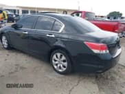 ✅ 2010 Honda Accord EX-L • VIN: 1HGCP3F85AA032141 • Lot: 43151976. Wystawiony na IAAI z przebiegiem 158 904 mil. Bezpłatny archiwum sprzedaży aukcyjnych z USA i szczegółowy raport historii pojazdu na DreamBid. Zdjęcie 3.