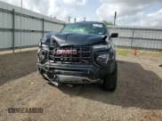 ✅ 2024 GMC Canyon 4WD AT4X • VIN: 1GTP6EEK1R1149383 • Lot: 64176055. Listed on Copart with 22,604 mi. Free auction sales archive from the USA and detailed vehicle history report at DreamBid. Image 13.