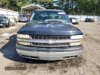 ✅ 1999 Chevrolet Silverado 1500 LS • VIN: 1GCEC14T1XZ187228 • Лот: 72424754. Опубликован ранее на Copart с пробегом Не указан. Бесплатный доступ к архиву аукционных продаж из США и подробный отчёт об истории автомобиля на DreamBid. Изображение 5.