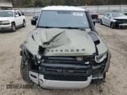 ✅ 2020 Land Rover Defender • VIN: SALEK7EX0L2015467 • Lot: 84467294. Listed on Copart with 10,132 mi. Free auction sales archive from the USA and detailed vehicle history report at DreamBid. Image 5.