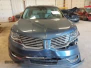 ✅ 2018 Lincoln MKX Reserve • VIN: 2LMPJ6LR5JBL49700 • Lot: 43055746. Listed on IAAI with 72,276 mi. Free auction sales archive from the USA and detailed vehicle history report at DreamBid. Image 12.