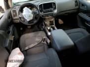 ✅ 2021 Chevrolet Colorado 2WD LT • VIN: 1GCGSCEN0M1189828 • Лот: 76307184. Опубликован ранее на Copart с пробегом 45 078 миль. Бесплатный доступ к архиву аукционных продаж из США и подробный отчёт об истории автомобиля на DreamBid. Изображение 8.