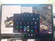 ✅ 2023 Tesla Model 3 • VIN: 5YJ3E1EA9PF576610 • Lot: 42206777. Listed on IAAI with 21,658 mi. Free auction sales archive from the USA and detailed vehicle history report at DreamBid. Image 18.