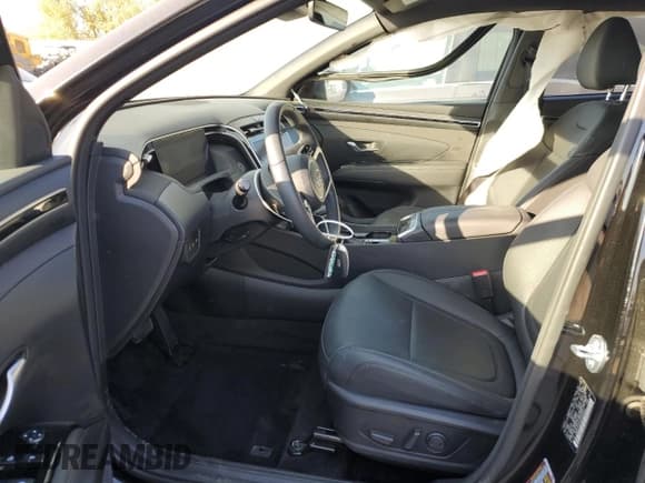 ✅ 2024 Hyundai Tucson XRT • VIN: KM8JFCDE9RU285633 • Lot: 76493594. Wystawiony na Copart z przebiegiem 1 687 mil. Bezpłatny archiwum sprzedaży aukcyjnych z USA i szczegółowy raport historii pojazdu na DreamBid. Zdjęcie 7.