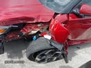 ✅ 2024 Hyundai Venue SEL • VIN: KMHRC8A37RU279776 • Lot: 41609292. Listed on IAAI with 2,801 mi. Free auction sales archive from the USA and detailed vehicle history report at DreamBid. Image 18.