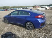 ✅ 2019 Hyundai Ioniq SEL • VIN: KMHC75LC6KU119044 • Lot: 51642165. Wystawiony na Copart z przebiegiem 65 689 mil. Bezpłatny archiwum sprzedaży aukcyjnych z USA i szczegółowy raport historii pojazdu na DreamBid. Zdjęcie 2.