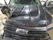✅ 2023 Chevrolet Silverado 1500 LT Trail Boss • VIN: 3GCUDFED7PG257103 • Lot: 92309845. Wystawiony na Copart z przebiegiem 45 393 mil. Bezpłatny archiwum sprzedaży aukcyjnych z USA i szczegółowy raport historii pojazdu na DreamBid. Zdjęcie 11.
