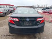 ✅ 2012 Toyota Camry LE • VIN: 4T1BD1FK6CU055654 • Lot: 43794047. Listed on IAAI with 247,769 mi. Free auction sales archive from the USA and detailed vehicle history report at DreamBid. Image 16.