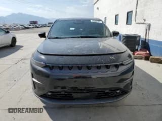 ✅ 2024 Jeep Wagoneer S Launch Edition • VIN: 3C4RJNAKXRT172456 • Lot: 65362205. Wystawiony na Copart z przebiegiem 1 065 mil. Bezpłatny archiwum sprzedaży aukcyjnych z USA i szczegółowy raport historii pojazdu na DreamBid. Zdjęcie 5.