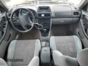 ✅ 2000 Subaru Forester L • VIN: JF1SF6351YH724848 • Lot: 82356945. Wystawiony na Copart z przebiegiem 130 868 mil. Bezpłatny archiwum sprzedaży aukcyjnych z USA i szczegółowy raport historii pojazdu na DreamBid. Zdjęcie 8.