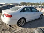 ✅ 2013 Audi A4 Premium Plus • VIN: WAUEFAFL9DN036822 • Lot: 84071014. Wystawiony na Copart z przebiegiem 181 194 mil. Bezpłatny archiwum sprzedaży aukcyjnych z USA i szczegółowy raport historii pojazdu na DreamBid. Zdjęcie 3.