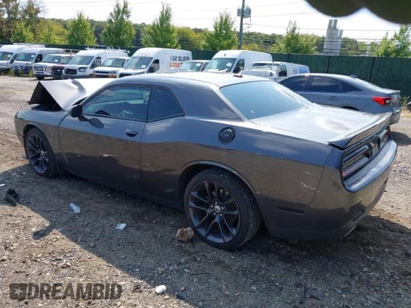 ✅ 2020 Dodge Challenger GT • VIN: 2C3CDZJG3LH191693 • Лот: 43174977. Опубликован ранее на IAAI с пробегом 81 277 миль. Бесплатный доступ к архиву аукционных продаж из США и подробный отчёт об истории автомобиля на DreamBid. Изображение 3.