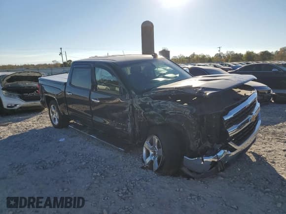✅ 2016 Chevrolet Silverado 1500 LT • VIN: 3GCUKREC1GG134766 • Lot: 91452315. Listed on Copart with 82,144 mi. Free auction sales archive from the USA and detailed vehicle history report at DreamBid. Image 4.