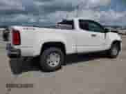 2016 Chevrolet Colorado 4WD WT с VIN 1GCHTBEA4G1371612, выставлен на аукционе Copart как лот 64233645 с пробегом 95 994 миль миль и Списание • Salvage title. История ставок и продаж доступна на DreamBid. Изображение 3.