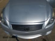 ✅ 2012 Infiniti G37 x • VIN: JN1CV6EL3CM473704 • Лот: 65211325. Опубликован ранее на Copart с пробегом 190 505 миль. Бесплатный доступ к архиву аукционных продаж из США и подробный отчёт об истории автомобиля на DreamBid. Изображение 11.