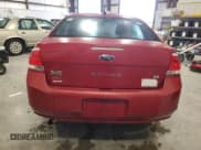 ✅ 2010 Ford Focus SE • VIN: 1FAHP3FN6AW144515 • Lot: 90449285. Wystawiony na Copart z przebiegiem 178 502 mil. Bezpłatny archiwum sprzedaży aukcyjnych z USA i szczegółowy raport historii pojazdu na DreamBid. Zdjęcie 6.