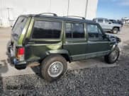 ✅ 1995 Jeep Cherokee • VIN: 1J4FN78SXSL617511 • Lot: 44650885. Listed on Copart with 42,598 mi. Free auction sales archive from the USA and detailed vehicle history report at DreamBid. Image 3.