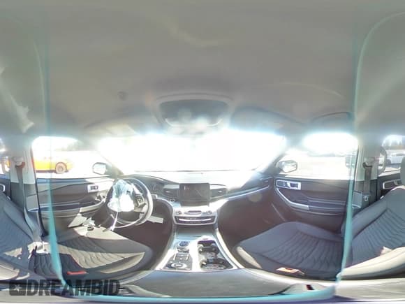 ✅ 2020 Ford Explorer XLT • VIN: 1FMSK8DH6LGD06838 • Лот: 86493905. Опубликован ранее на Copart с пробегом 81 222 миль. Бесплатный доступ к архиву аукционных продаж из США и подробный отчёт об истории автомобиля на DreamBid. Изображение 15.