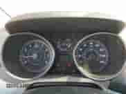 2016 Hyundai Elantra SE with VIN 5NPDH4AE4GH683913, listed as a Copart auction lot 86231585 with 150,626 mi miles and Salvage title. Bid and sale history available at DreamBid. Image 9.