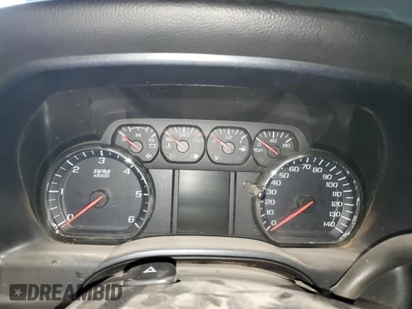 ✅ 2018 Chevrolet Silverado 1500 Work Truck • VIN: 1GCNCNEC4JZ182571 • Lot: 85009495. Wystawiony na Copart z przebiegiem Nie podano. Bezpłatny archiwum sprzedaży aukcyjnych z USA i szczegółowy raport historii pojazdu na DreamBid. Zdjęcie 9.