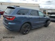 ✅ 2021 Dodge Durango GT • VIN: 1C4RDJDG5MC641500 • Lot: 65342675. Wystawiony na Copart z przebiegiem 41 282 mil. Bezpłatny archiwum sprzedaży aukcyjnych z USA i szczegółowy raport historii pojazdu na DreamBid. Zdjęcie 3.