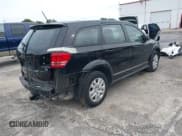 ✅ 2014 Dodge Journey American Value • VIN: 3C4PDCAB7ET120487 • Lot: 43634242. Listed on IAAI with 117,120 mi. Free auction sales archive from the USA and detailed vehicle history report at DreamBid. Image 4.